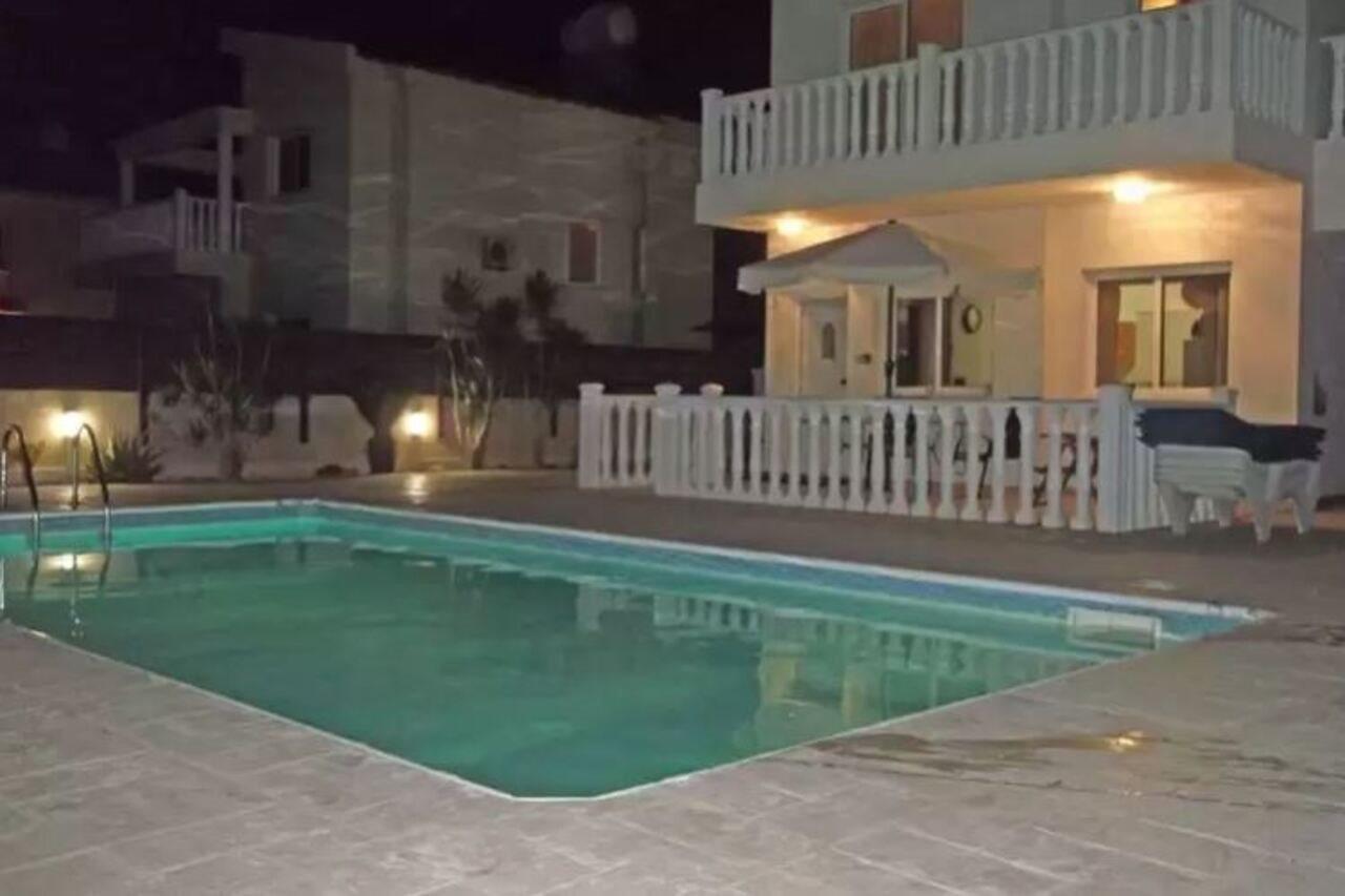 Villa Marrika Ajia Napa Zewnętrze zdjęcie